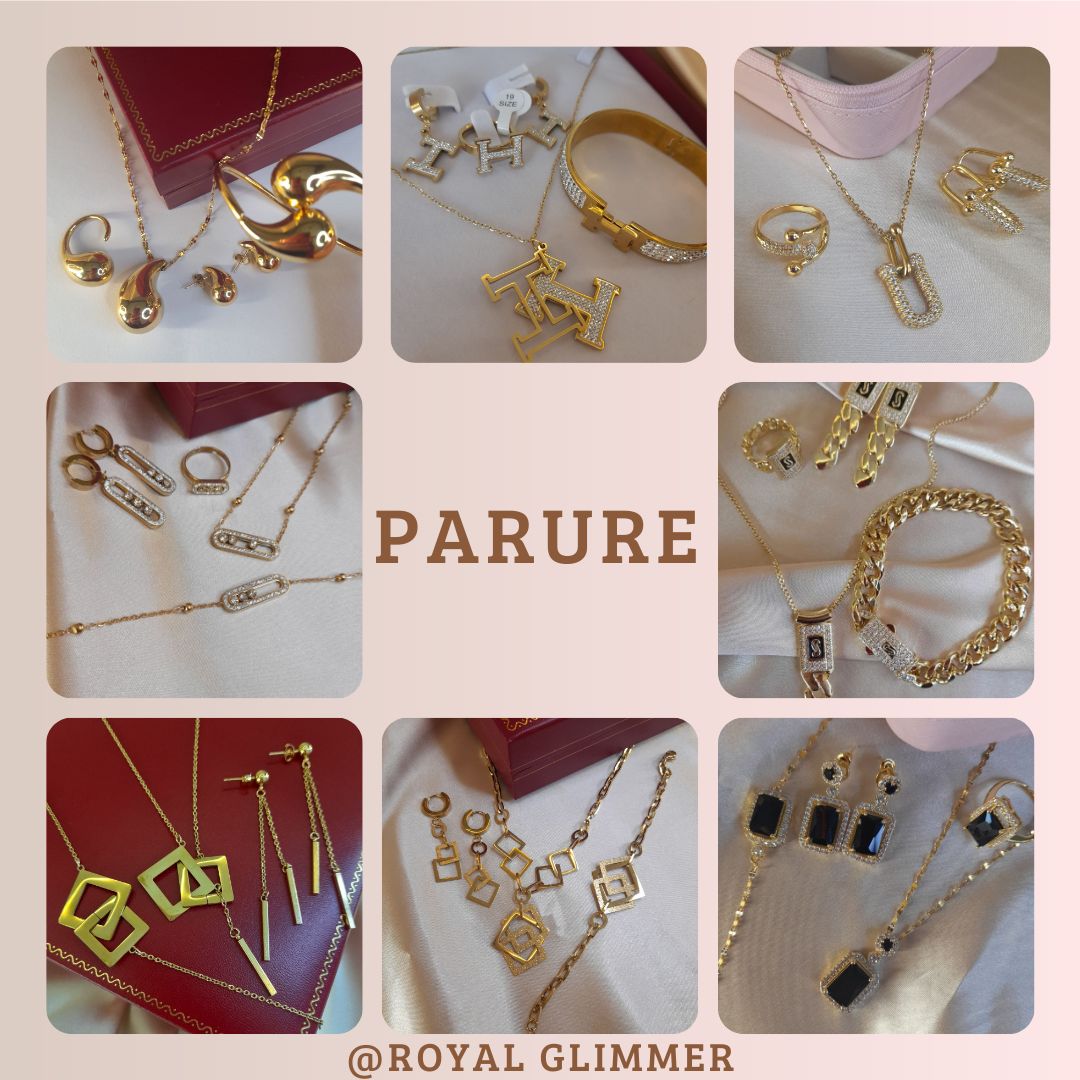 Parure